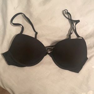 Victoria’s Secret padded bra